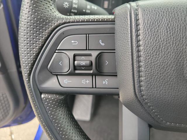 Certified 2024 Toyota Tacoma SR5 RWD image 23