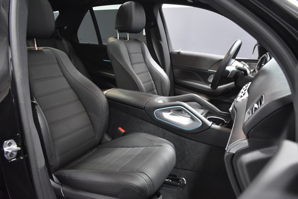 Used 2025 Mercedes-Benz GLE 450e 4MATIC image 14