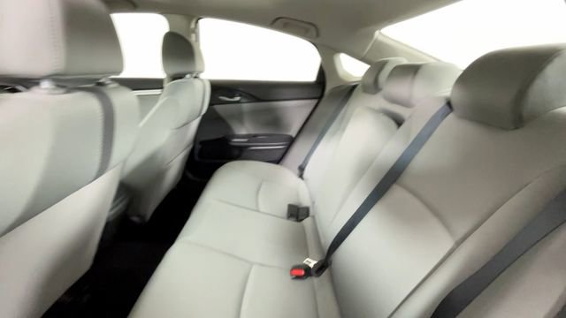 Used 2020 Honda Civic EX image 24