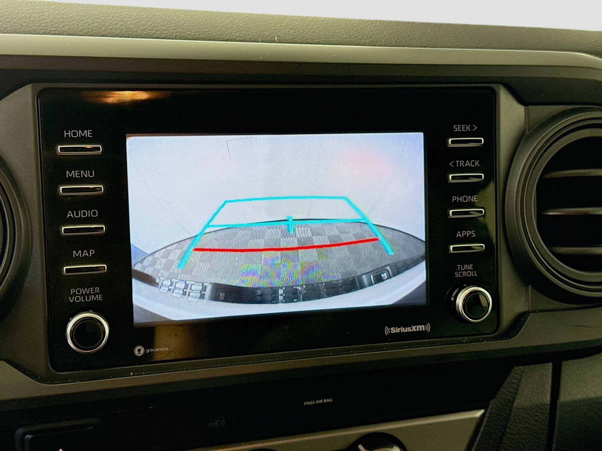 Used 2022 Toyota Tacoma SR image 19