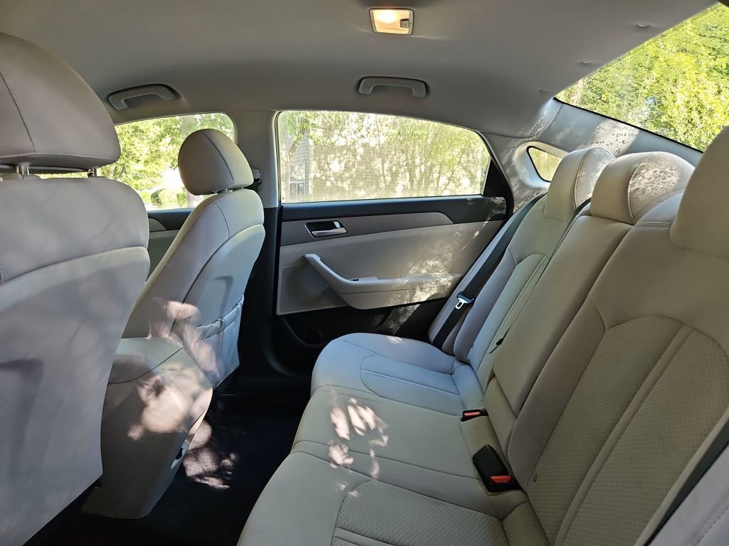 Used 2019 Hyundai Sonata ECO image 25