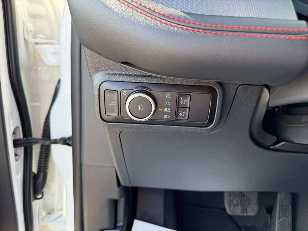 New 2025 Ford Explorer ST-Line w/ Premium Package image 10