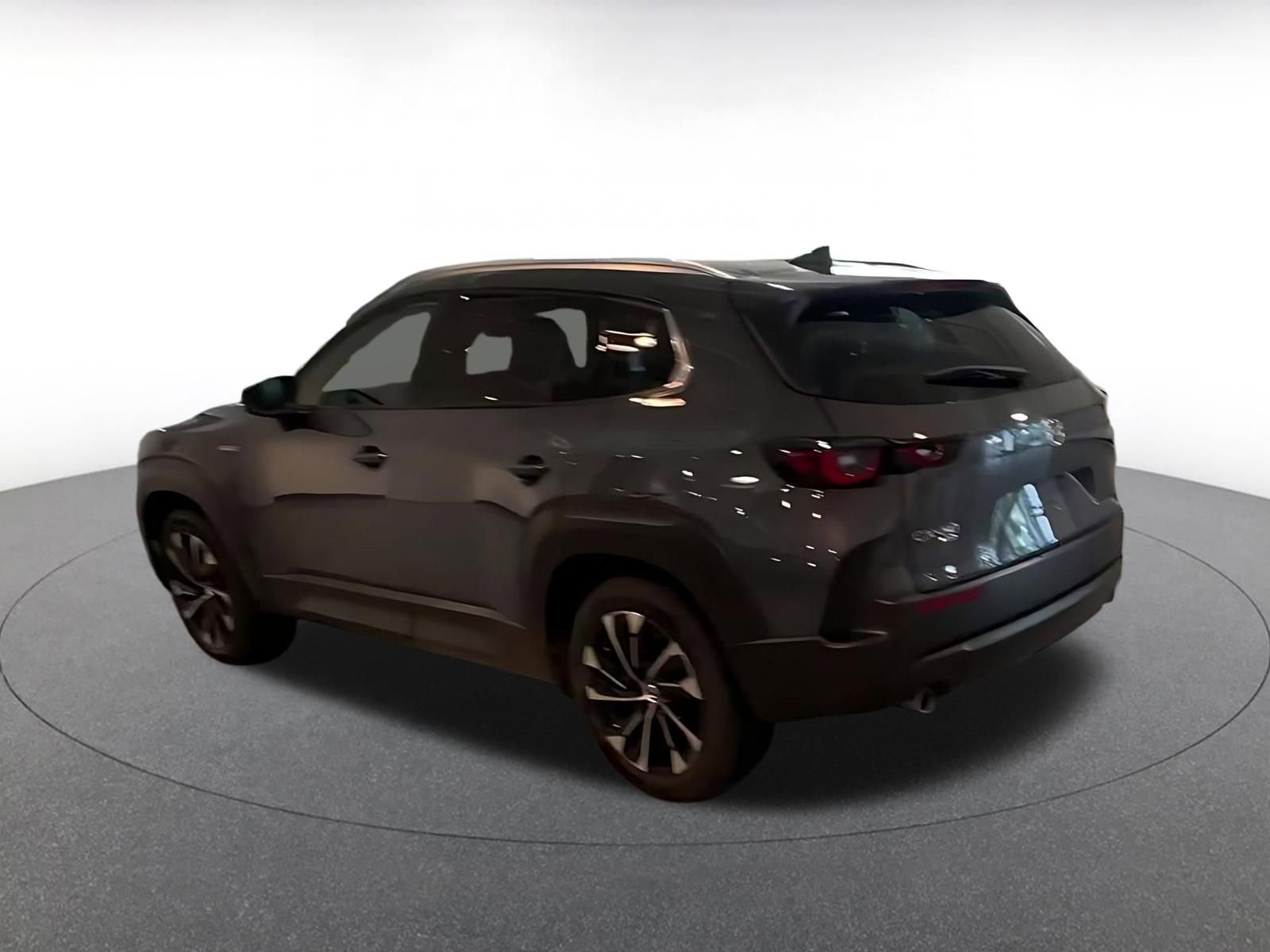 Used 2025 MAZDA CX-50 2.5 Hybrid w/ Premium Plus Pkg AWD/4WD image 10