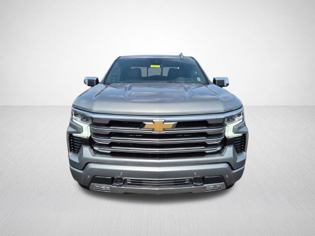 New 2026 Chevrolet Silverado 1500 High Country w/ High Country Premium Package AWD/4WD image 5