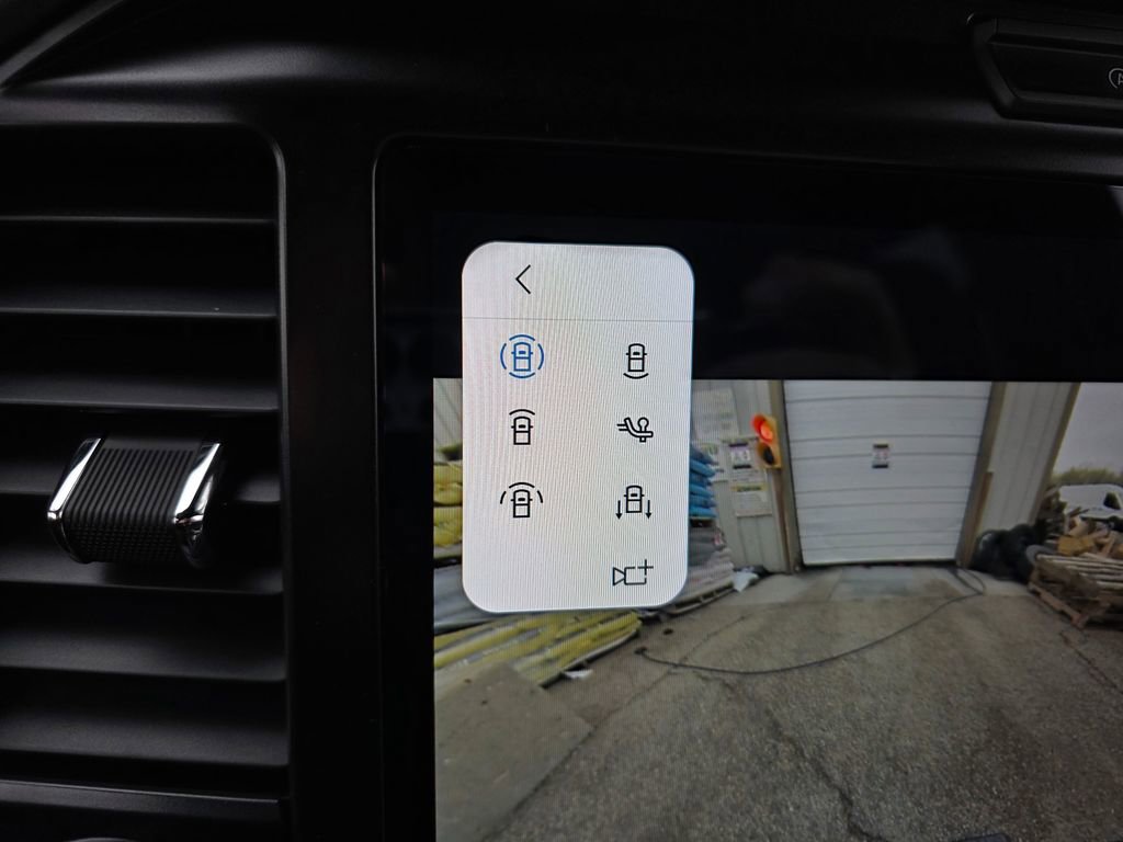 New 2026 Ford F150 XLT AWD/4WD image 56