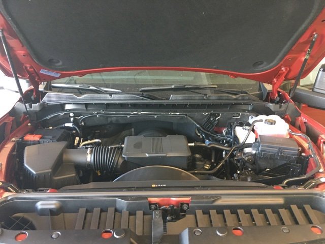 New 2026 GMC Sierra 3500 AT4 w/ AT4 Premium Plus Package image 41