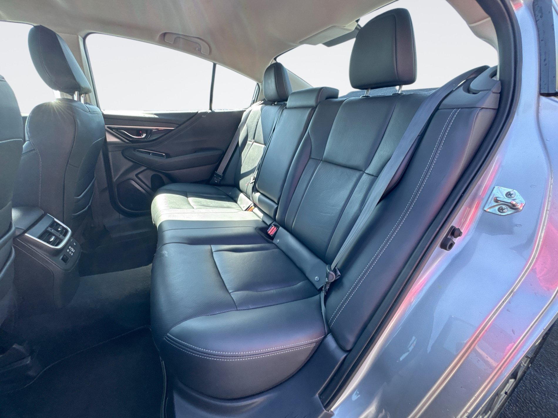Used 2024 Subaru Legacy Touring XT AWD/4WD image 14