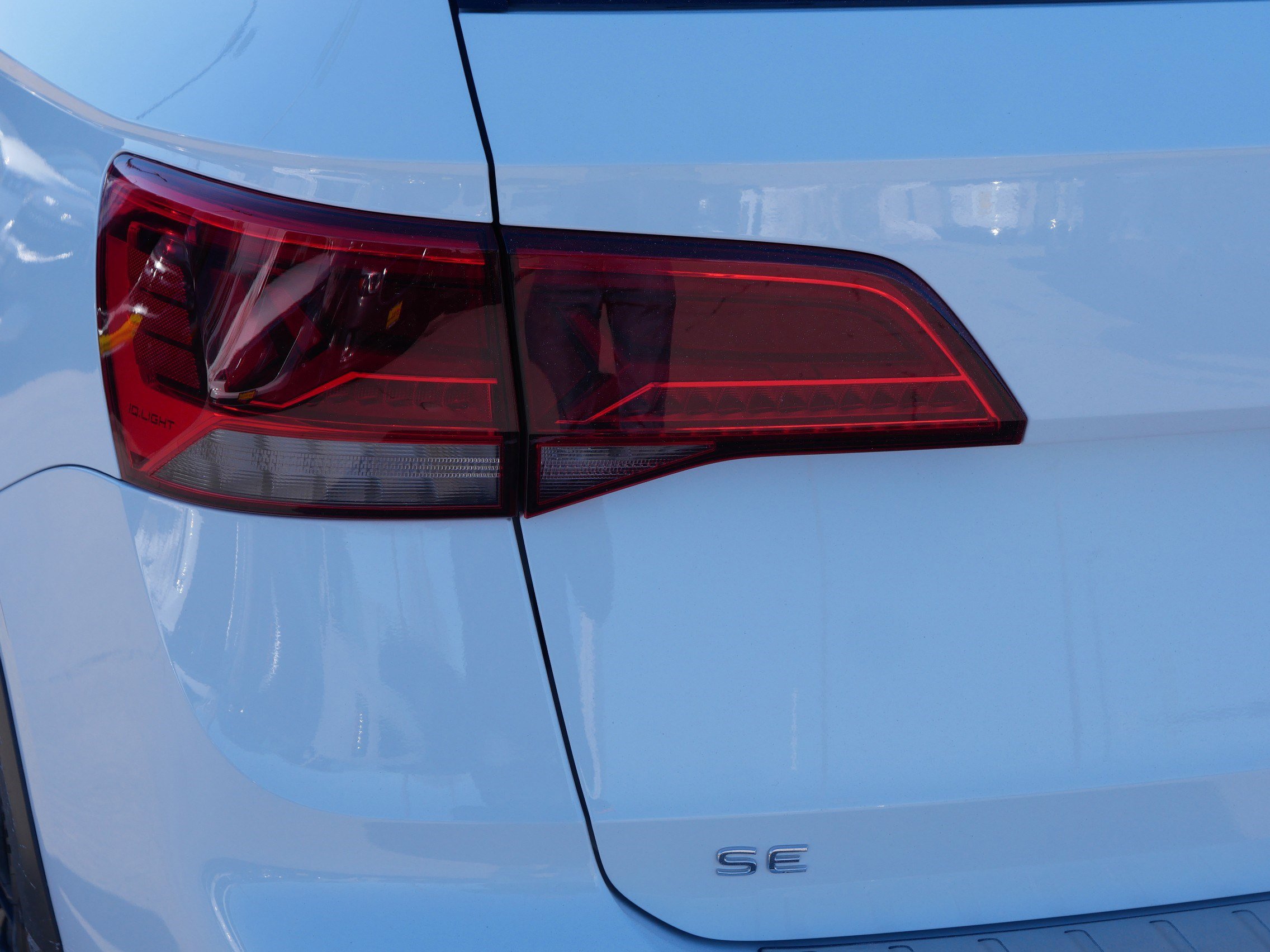 Used 2023 Volkswagen Taos SE image 17