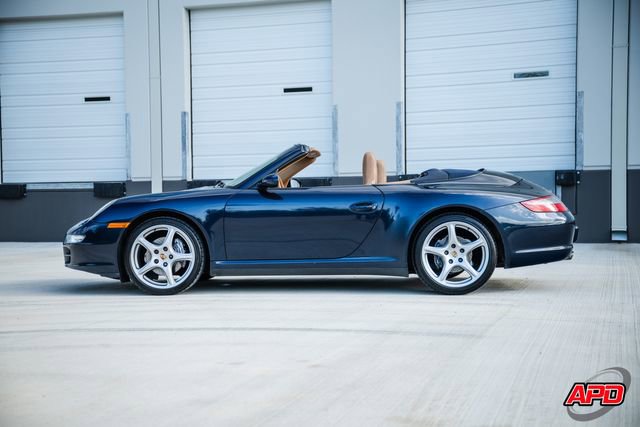 Used 2006 Porsche 911 Carrera image 32