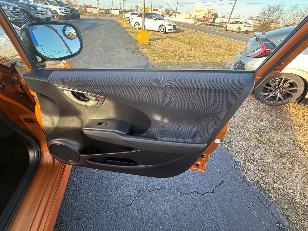 Used 2009 Honda Fit Sport image 18