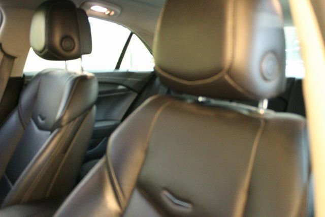 Used 2013 Cadillac ATS Sedan image 17
