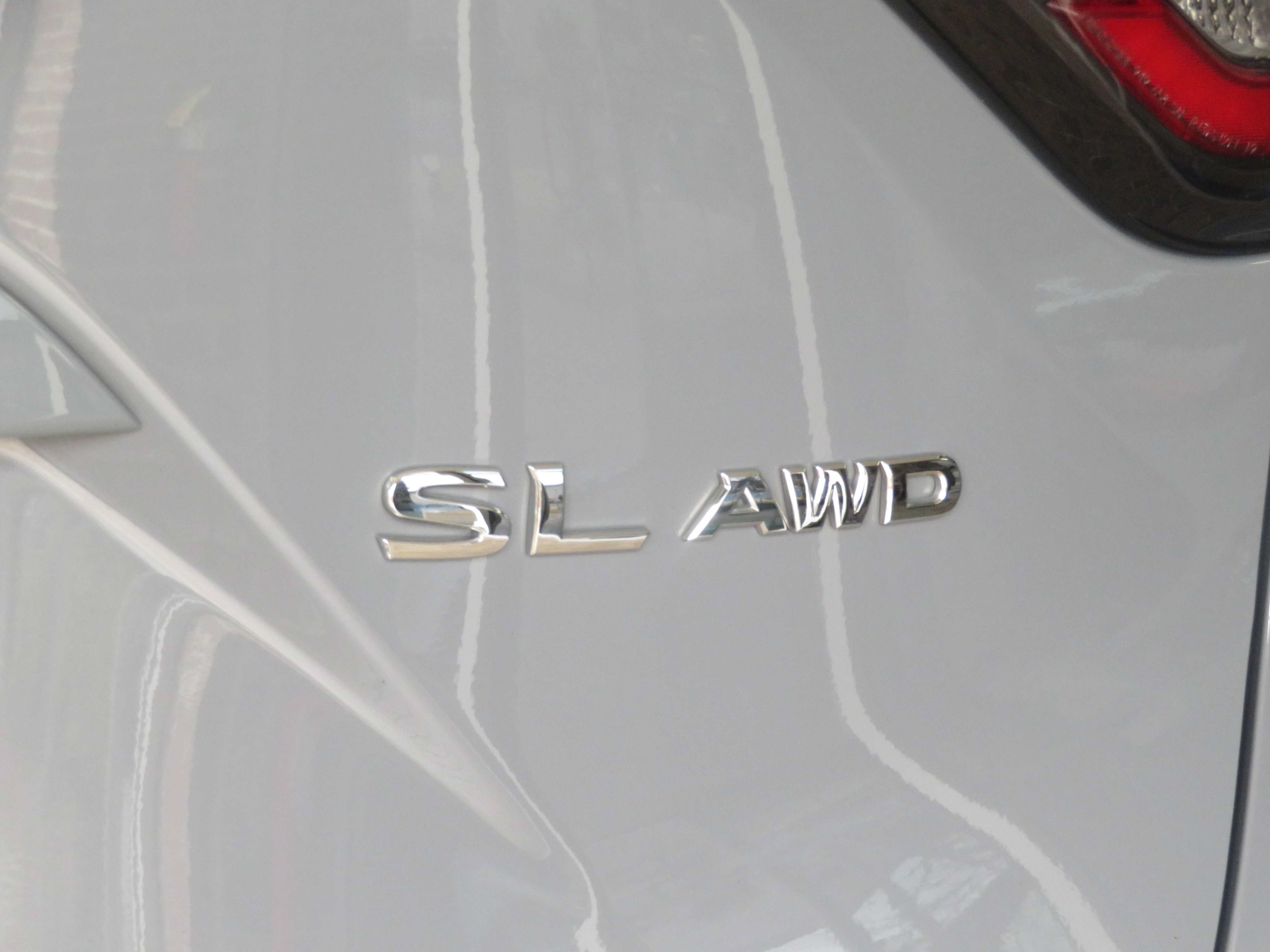 Used 2024 Nissan Murano SL AWD/4WD image 78