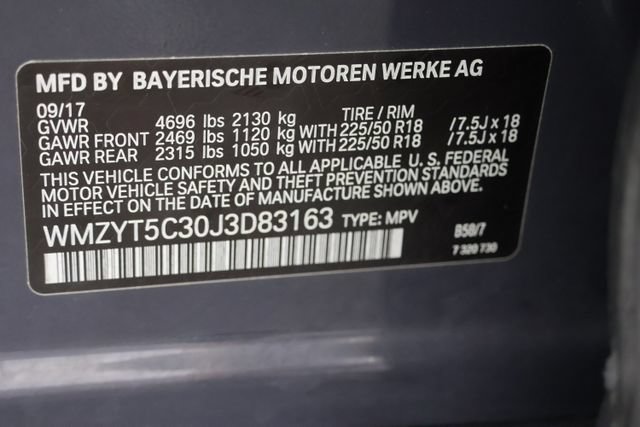 Used 2018 MINI Cooper Countryman S AWD/4WD image 29
