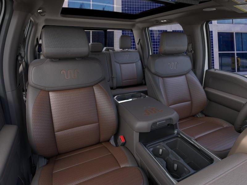 New 2026 Ford F350 King Ranch AWD/4WD image 11