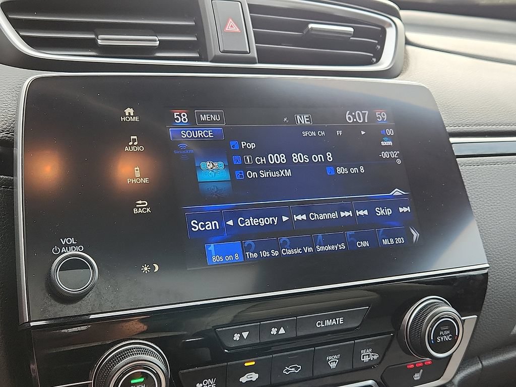 Used 2019 Honda CR-V EX-L image 17