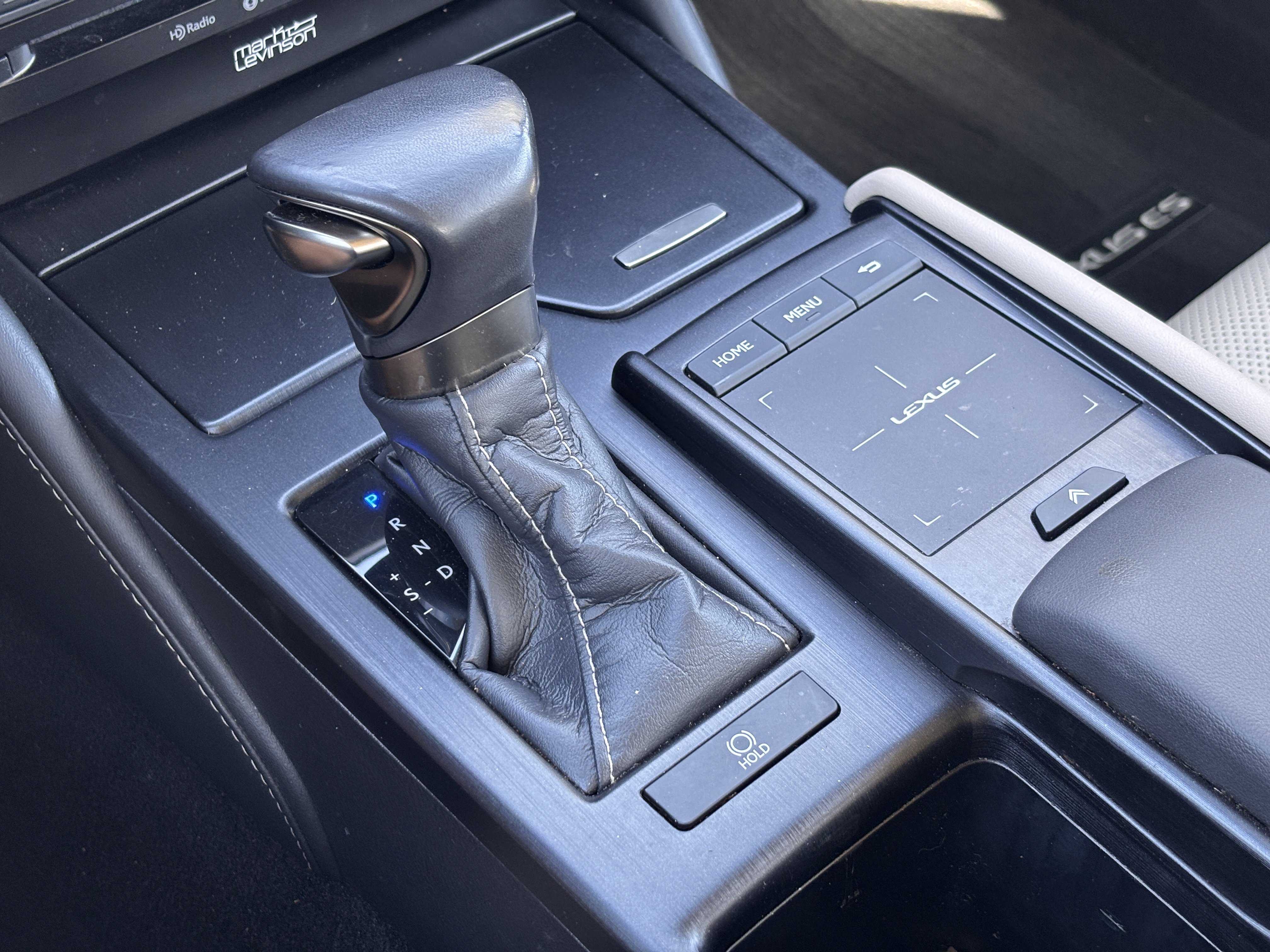 Used 2019 Lexus ES 350 w/ Premium Package FWD image 24