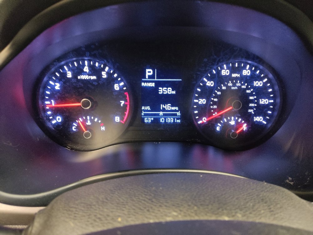 Used 2018 Kia Rio S image 23