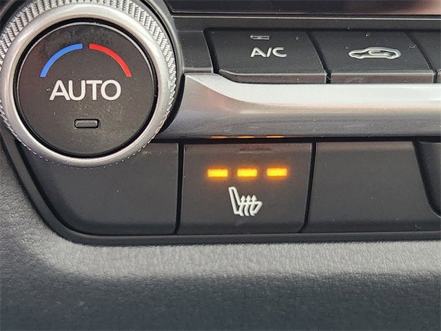 New 2026 MAZDA CX-50 AWD 2.5 S w/ Preferred Pkg image 19