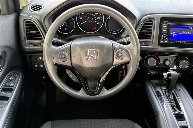 Used 2020 Honda HR-V LX image 18