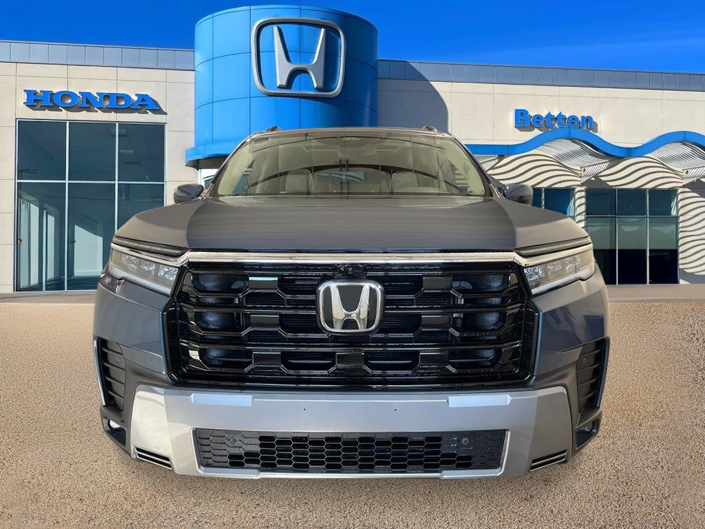 New 2026 Honda Pilot Touring image 10
