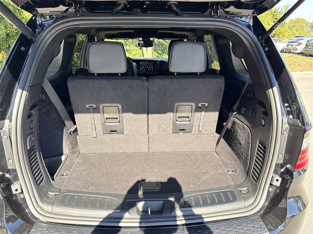New 2026 Dodge Durango GT image 35