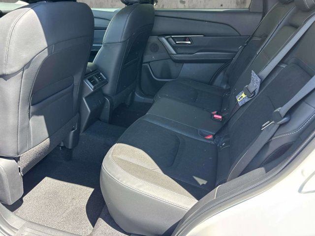 New 2026 MAZDA CX-5 Preferred AWD/4WD image 12