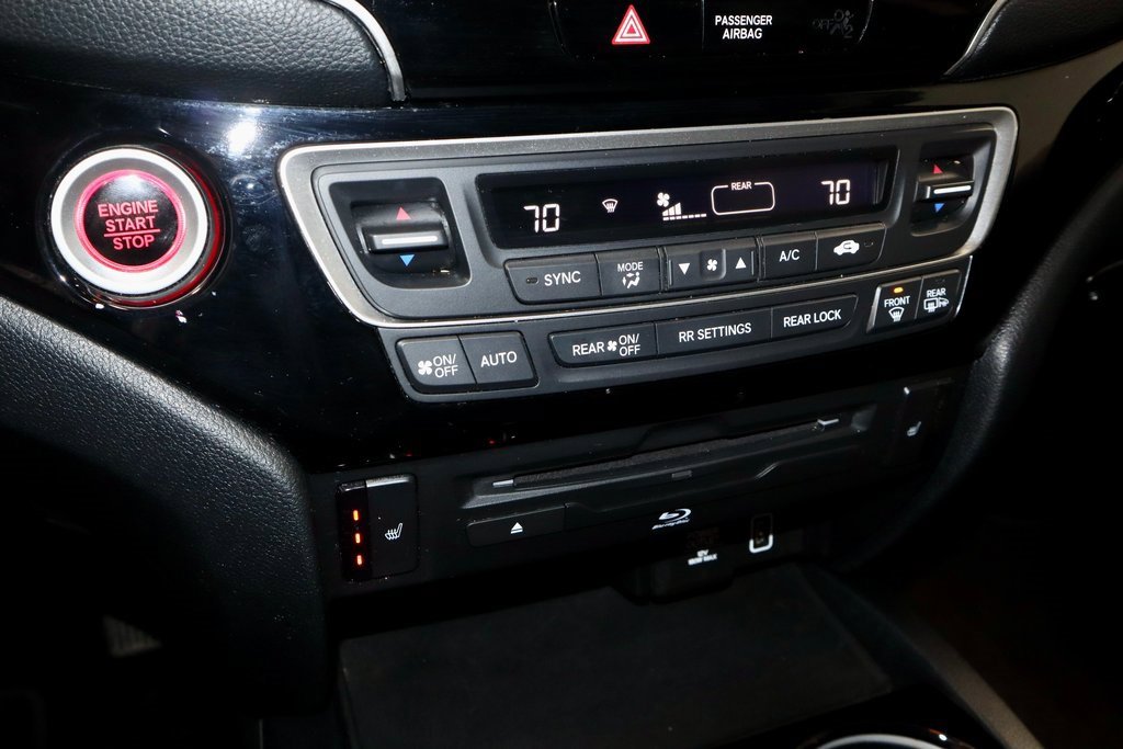 Used 2022 Honda Pilot Touring image 37