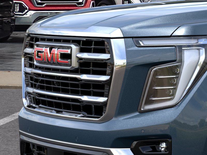 New 2026 GMC Yukon XL Elevation w/ Elevation Premium Package AWD/4WD image 15