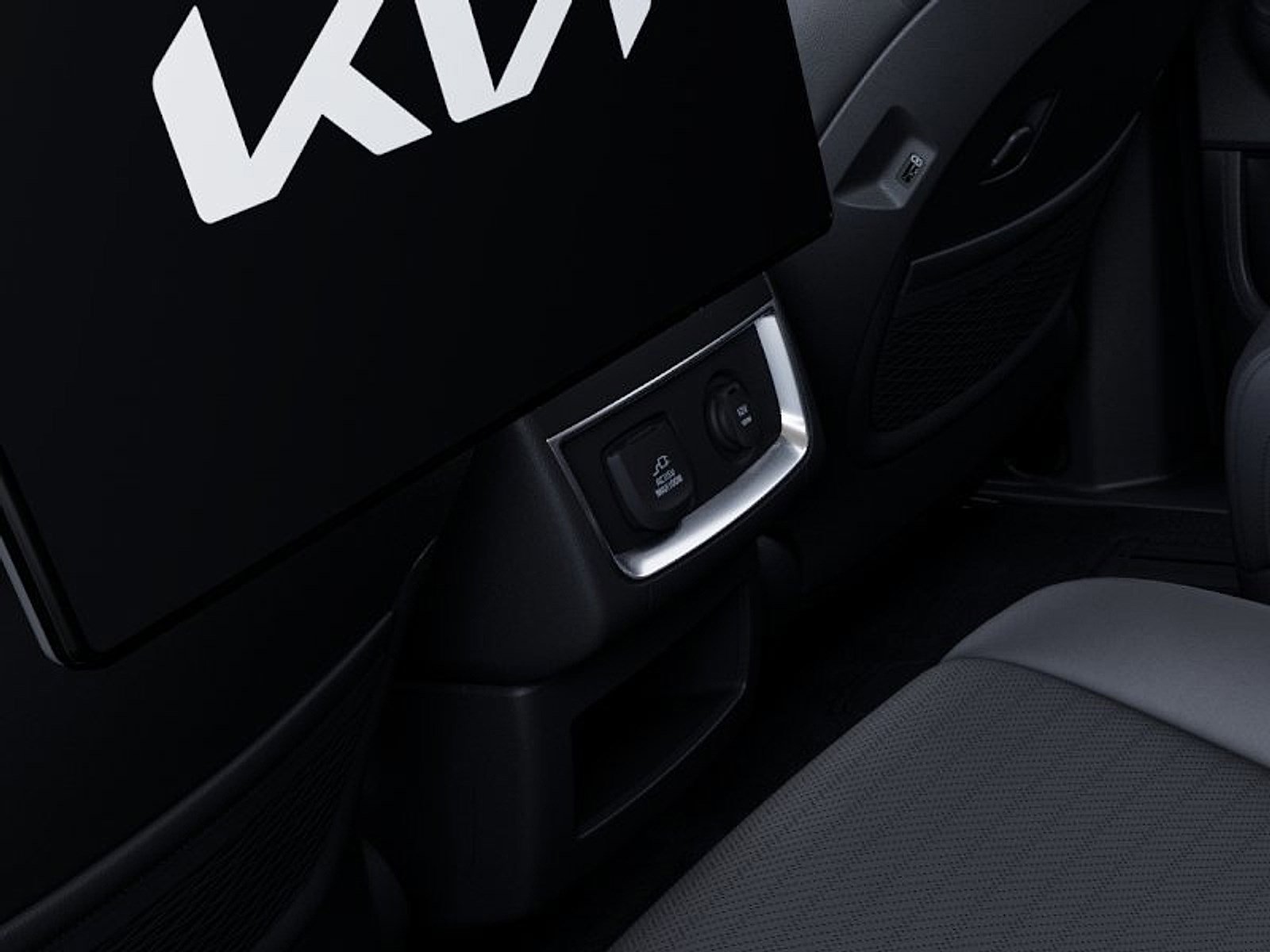 New 2026 Kia Carnival SX Prestige FWD image 26
