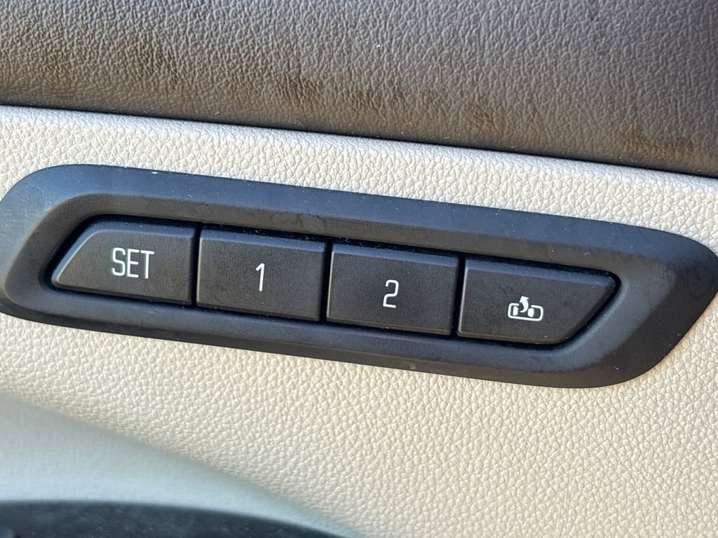 Used 2017 Buick LaCrosse Premium w/ Sun and Shade Package FWD image 18