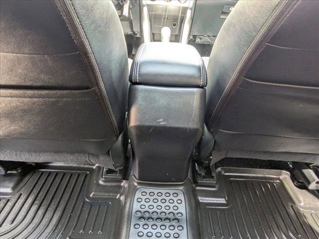 Used 2014 Subaru Forester 2.5i Limited AWD/4WD image 13