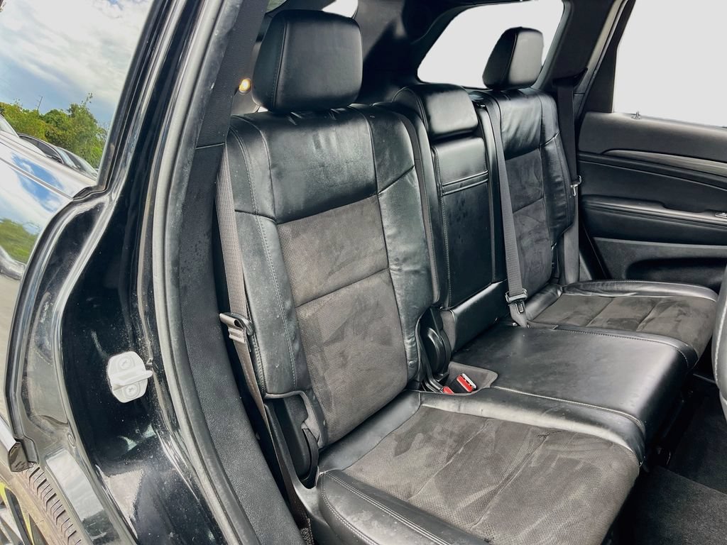 Used 2021 Jeep Grand Cherokee Laredo X RWD image 27