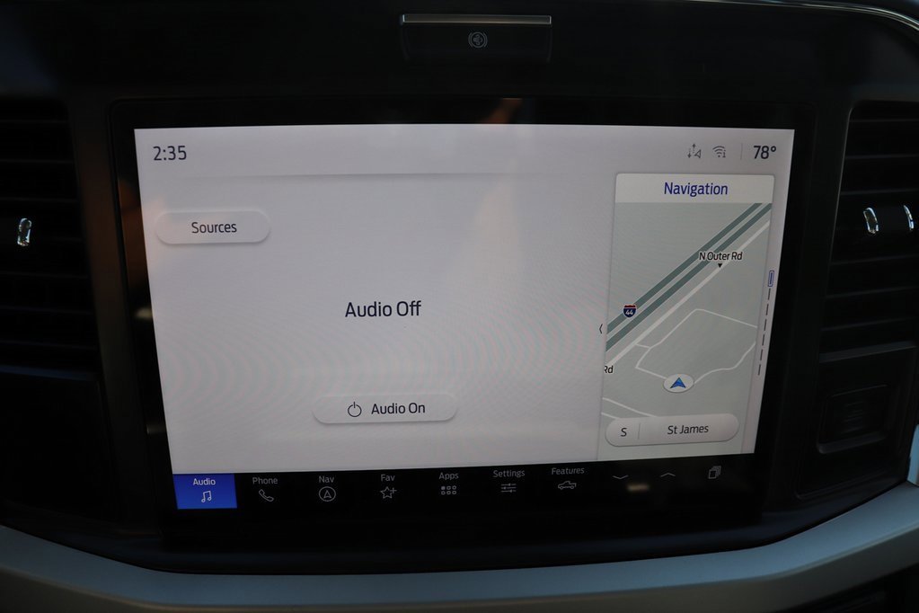 New 2026 Ford F250 4x4 Crew Cab Super Duty image 34