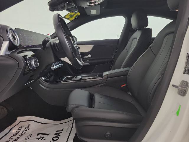 Used 2025 Mercedes-Benz CLA 250 image 15