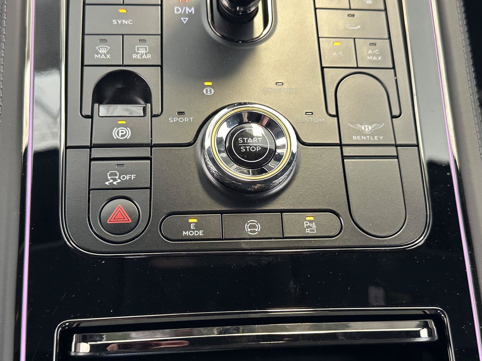 New 2026 Bentley Continental GT S AWD/4WD image 38