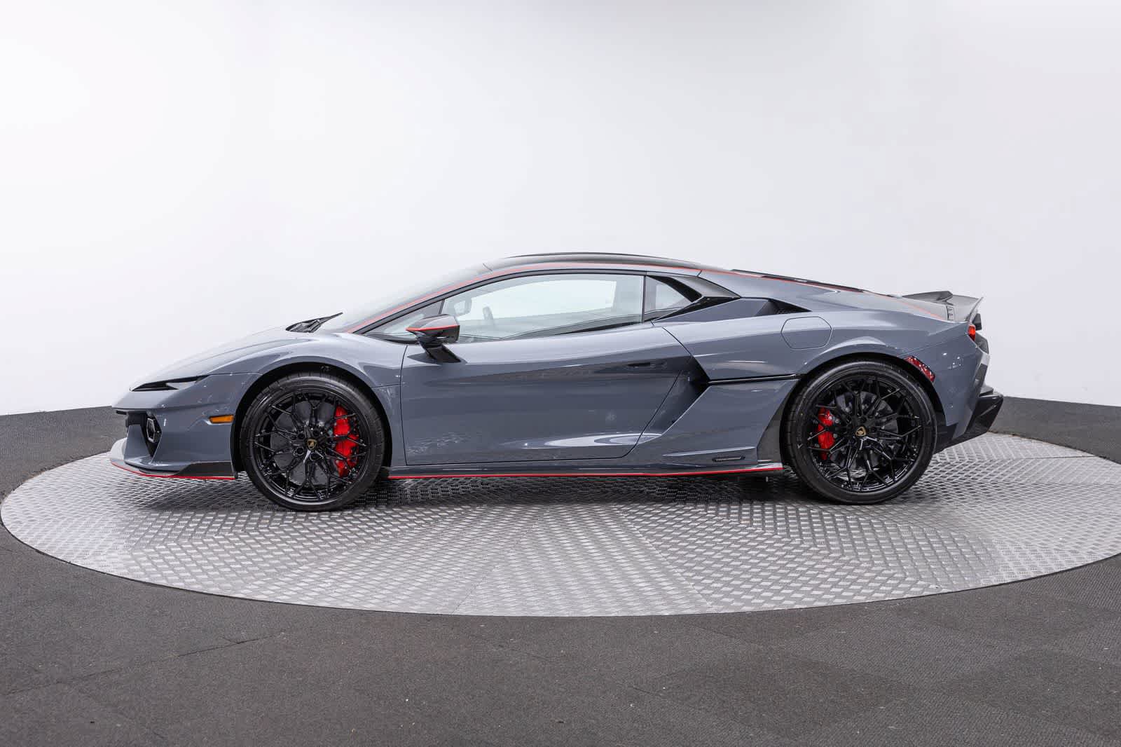 Used 2026 Lamborghini Temerario AWD/4WD image 3