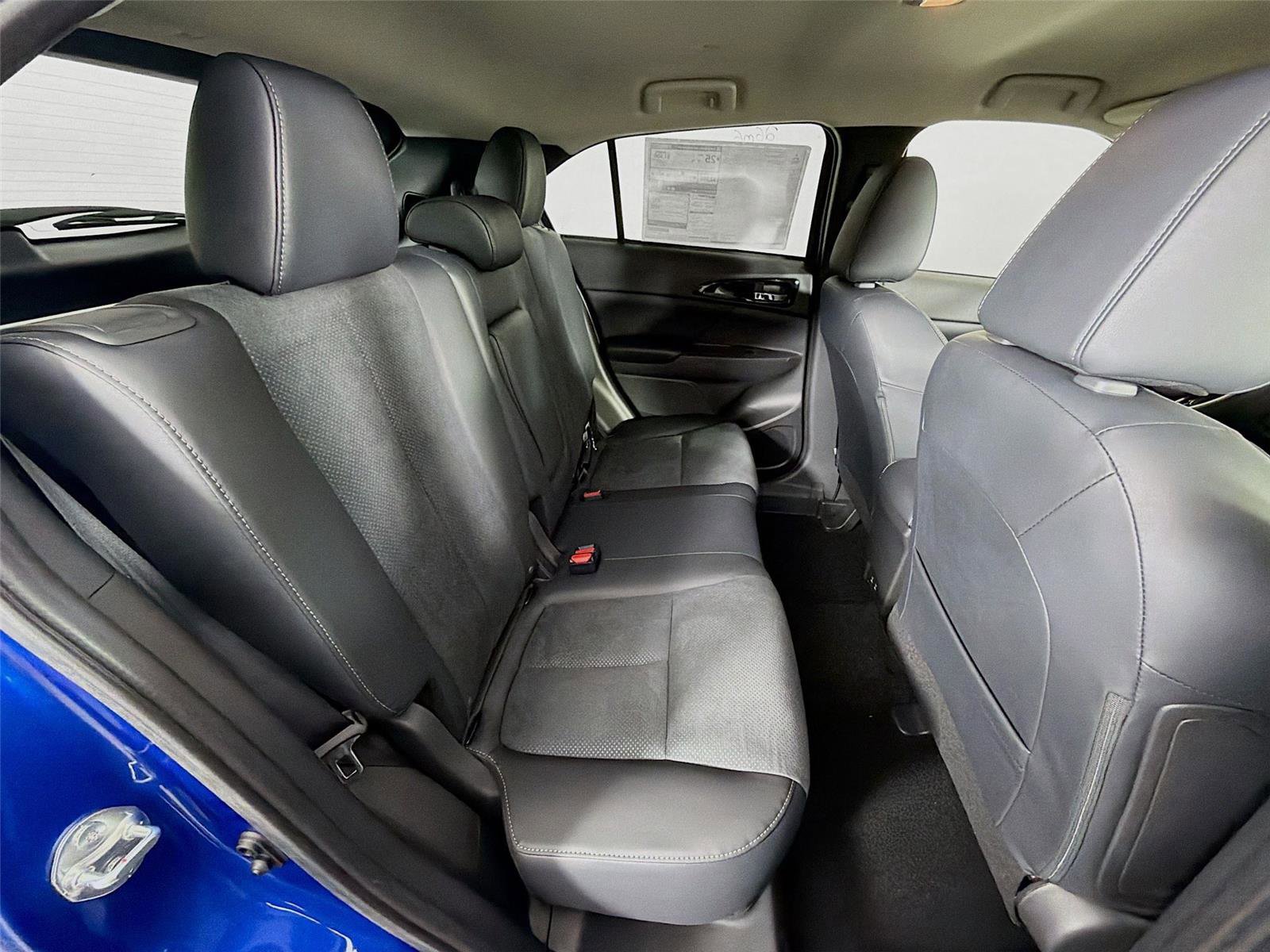 New 2026 Mitsubishi Eclipse Cross SE image 25