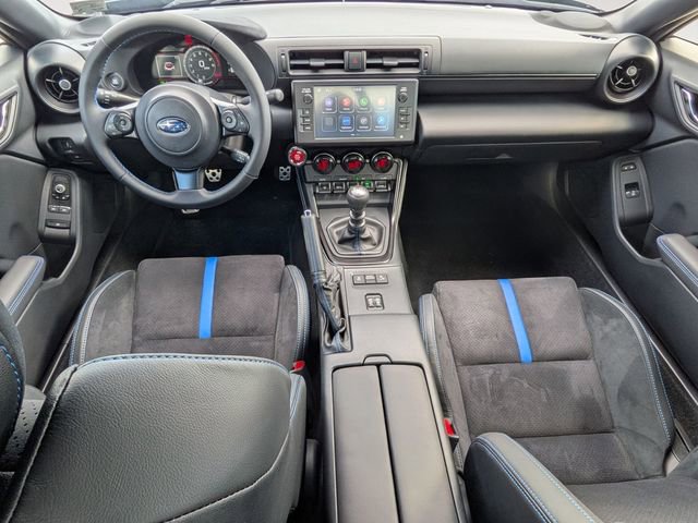 New 2025 Subaru BRZ tS image 25