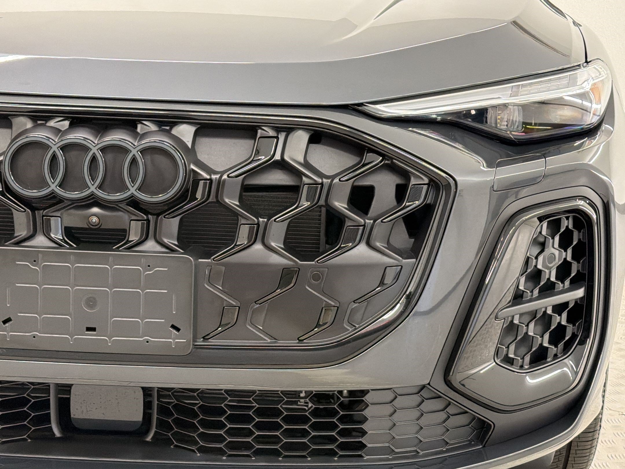 New 2026 Audi Q5 Prestige AWD/4WD image 12