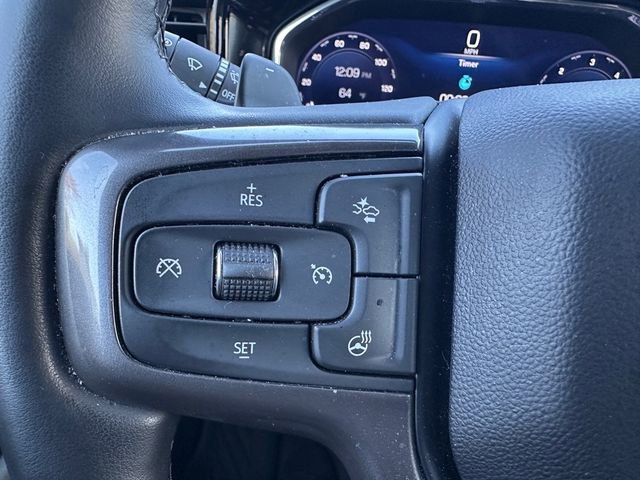 Certified 2024 Chevrolet Silverado 1500 ZR2 w/ ZR2 Bison Edition image 26