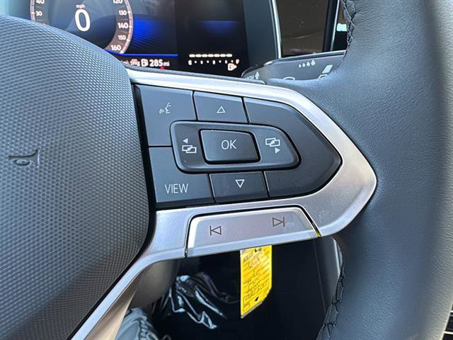 New 2026 Volkswagen Jetta S FWD image 16