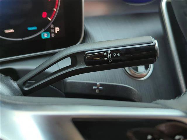 Certified 2026 Mercedes-Benz C 300 4MATIC Sedan image 12