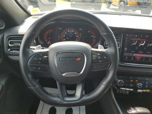 Used 2025 Dodge Durango GT AWD/4WD image 18