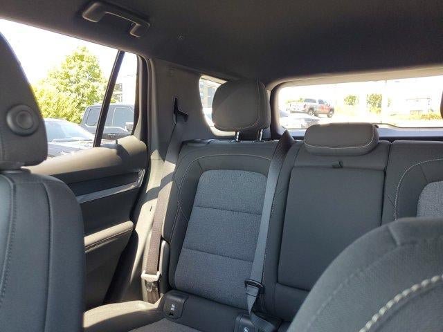 New 2027 GMC Terrain Elevation w/ Black Edition FWD image 8