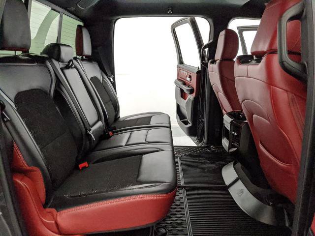 Used 2020 RAM 1500 Rebel w/ Rebel Level 1 Equipment Group AWD/4WD image 24
