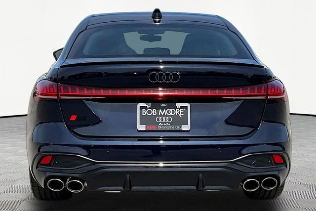 New 2026 Audi S5 Premium Plus image 4