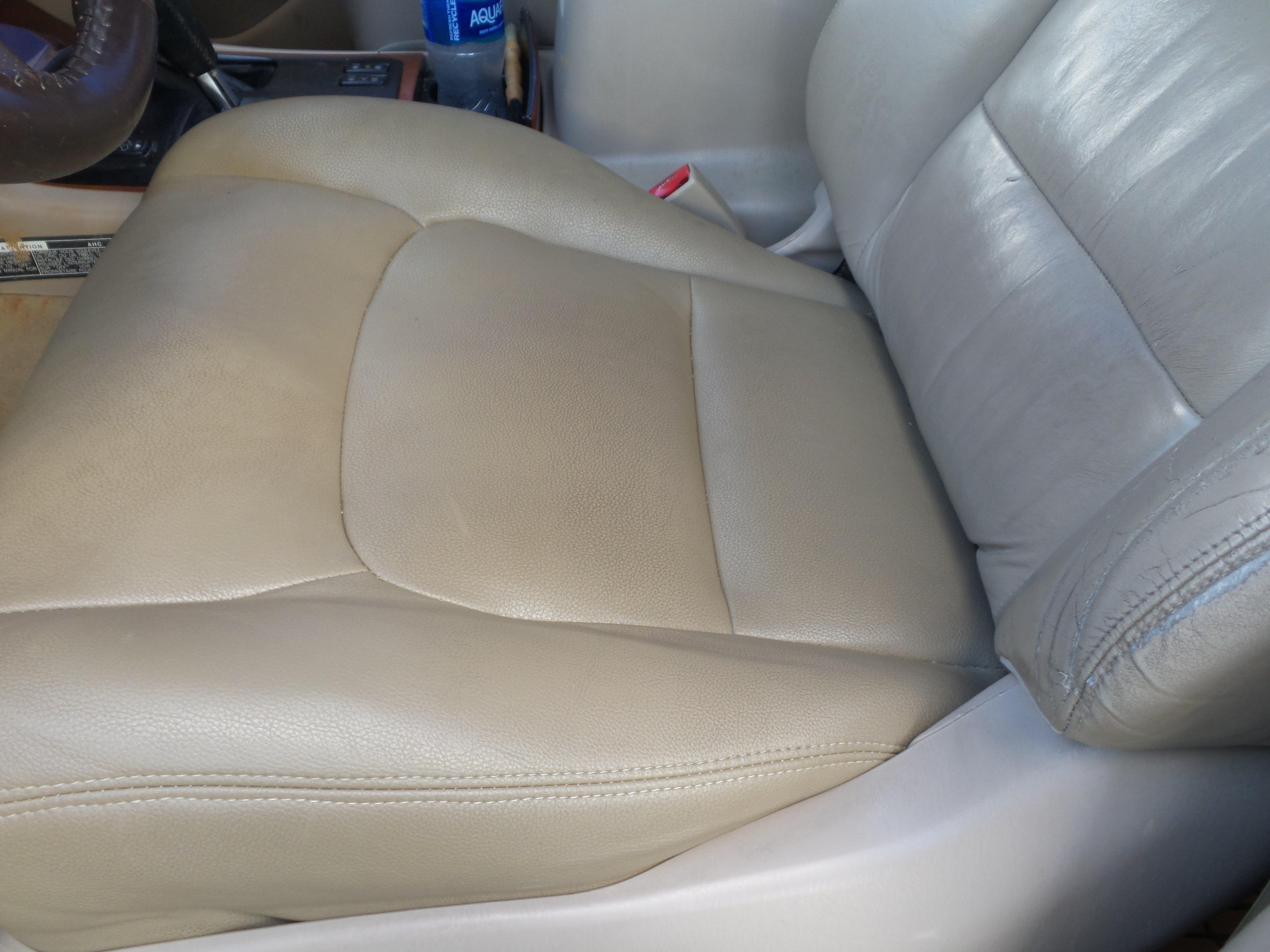 Used 1999 Lexus LX 470 4WD image 18