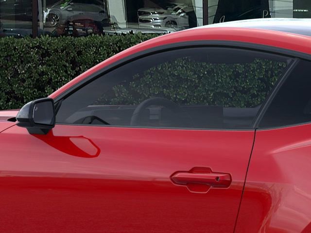 New 2026 Ford Mustang Coupe w/ Mustang Nite Pony Package image 20