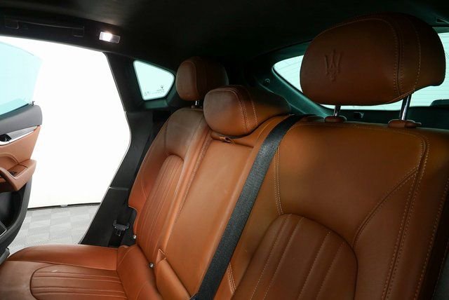 Used 2022 Maserati Levante GT image 22