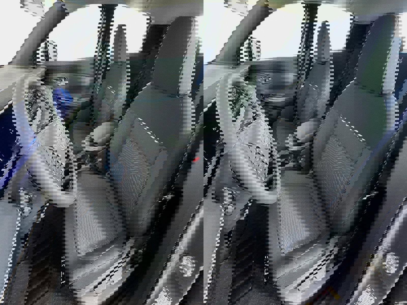 New 2026 Nissan Leaf w/ Floor Mat Package (S+) image 11